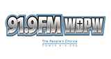 Logo Power 91.9 FM