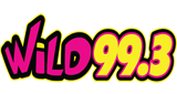 Logo Wild 99.3