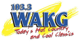 Logo WAKG