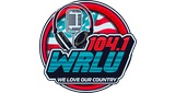 Logo WRLU