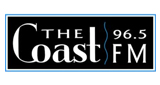 Logo 96.5 The Coast