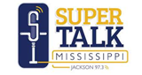 Logo SuperTalk Mississippi