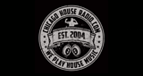 Logo Chicago House Radio