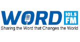 Logo WORD FM