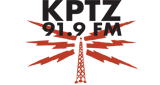 Logo KPTZ
