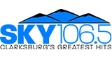 Logo Sky 106.5