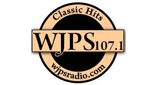 Logo Classic Hits 107.1