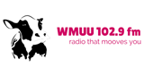 Logo WMUU