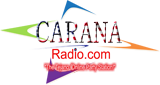 Logo Carana Radio
