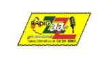 Logo RadioZaaZ