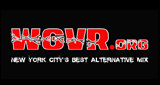 Logo WGVR Radio NY