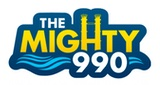 Logo The Mighty 990