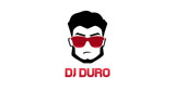 Logo Dj Duro