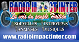 Logo Radio Impact Inter