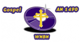 Logo Gospel 1490