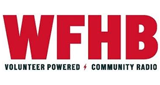 Logo WFHB