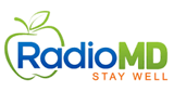 Logo RadioMD