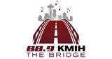 Logo 889 The Bridge