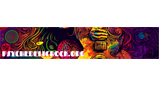 Logo Psychedelic Rock - Progressive | Indie | Psuchedelic