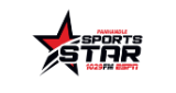 Logo Panhandle Sports Star