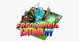 Logo Frecuencia Latina NY