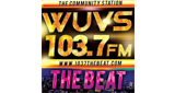 Logo WUVS