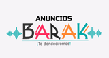 Logo Anuncios Barak