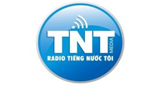 Logo TNT Radio