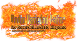 Logo Radio Variedad Latina
