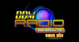 Logo DDM Radio Ireland