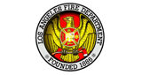 Logo Los Angeles City Fire Department