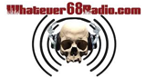 Logo Whatever68 Radio