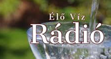 Logo Él Víz Rádió