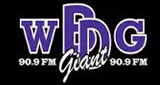 Logo Giant 90.9