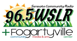Logo 96.5 WSLR