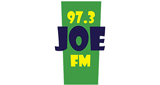Logo 97.3 Joe FM