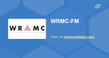 Logo WRMC-FM