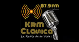 Logo Krm Clasica 87.9