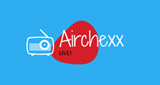 Logo Airchexx Live