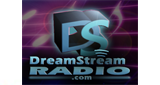 Logo DreamStream Radio