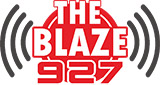 Logo The Blaze