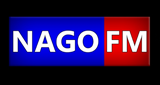 Logo Nago FM