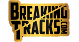 Logo Breaking Tracks Radio