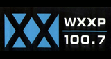 Logo XX Radio