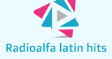 Logo Radioalfa tropical1