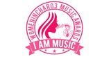 Logo Womenincharg3 Radio