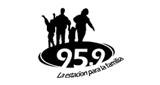 Logo KYFA - La Estacion Para La Familia