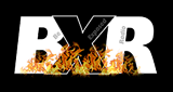 Logo Be Exposed Radio