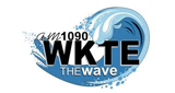 Logo The Wave