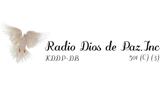 Logo Radio Dios de Paz